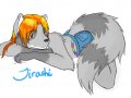 Accelo - Art-Trade with Jirashi -.jpg